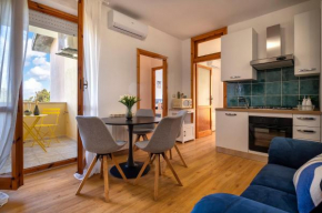 Casa Mirai: posizione strategica con posto auto